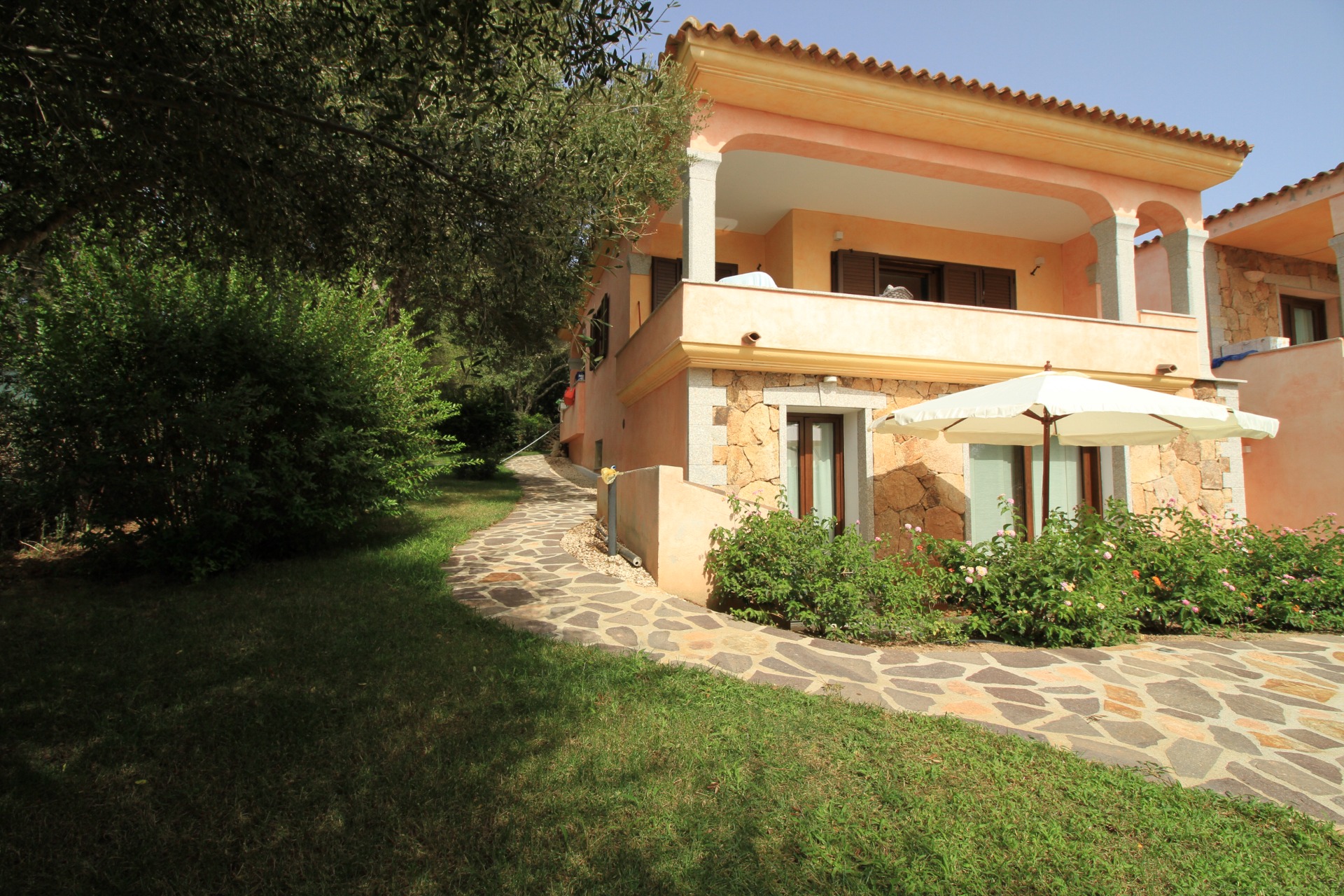 Villa Seaside - Pittolungu Area