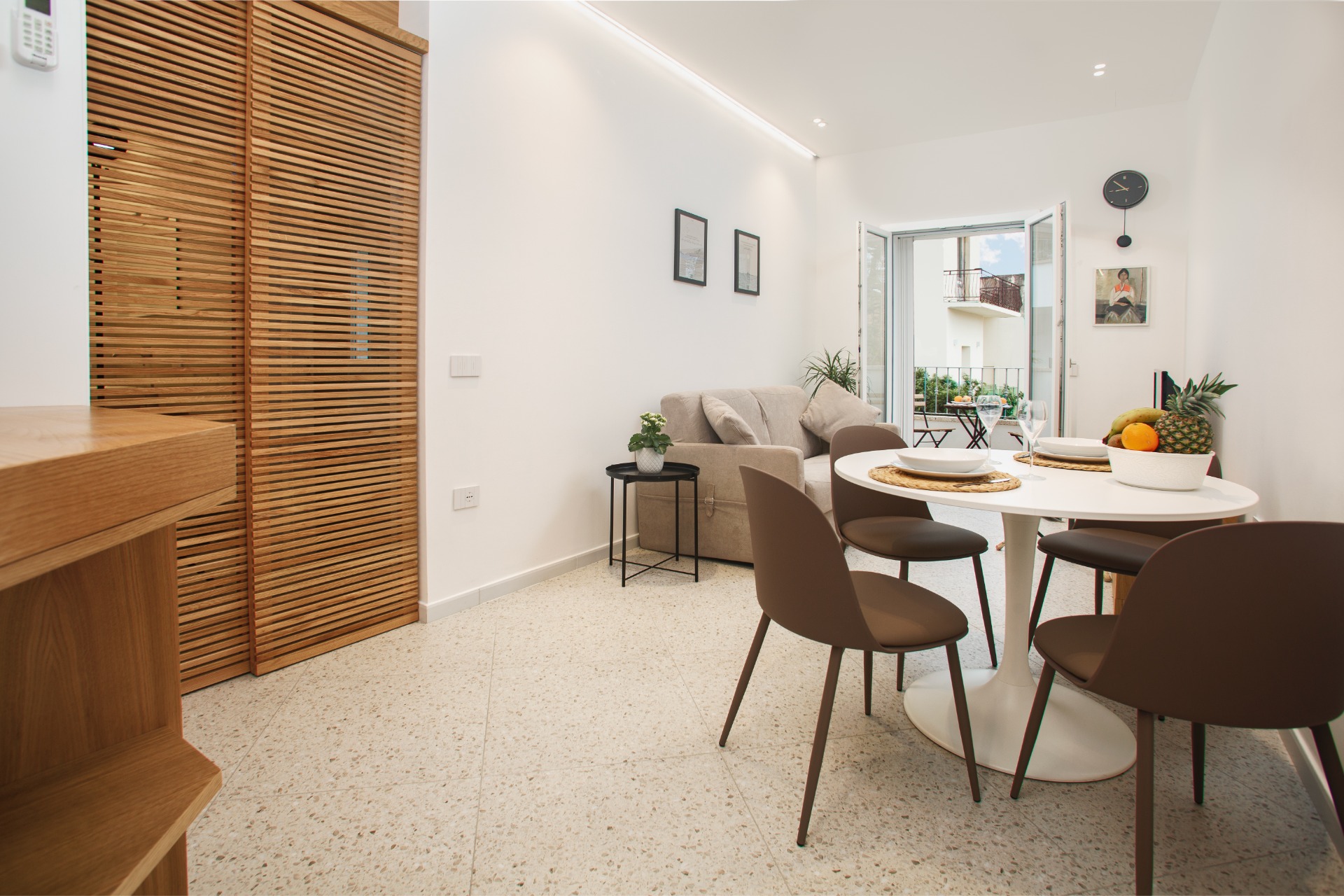 Exclusive Apartment - 70 mq - 4 guests - Olbia