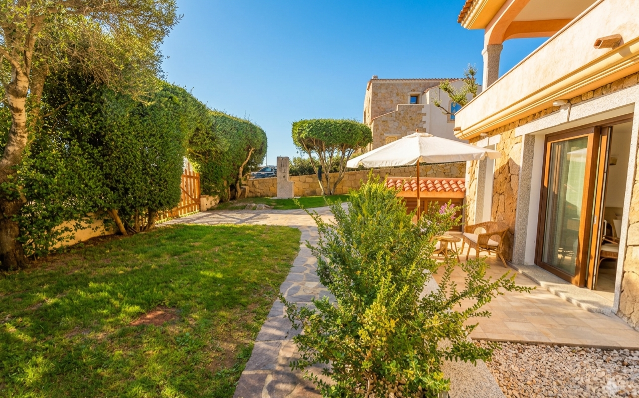 Villa Seaside - Pittulongu